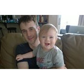 Ian Bliss's photo