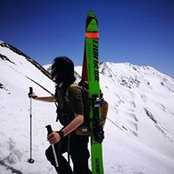 Foto von Yusuke Kikuchi