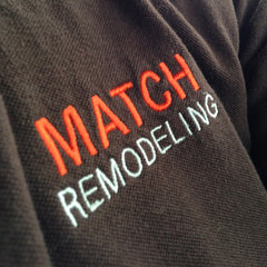 Match Remodeling