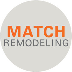 Match Remodeling