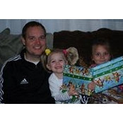 Christopher Smith's photo