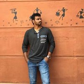 Jackson Vinoth's photo