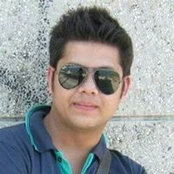 Kaustav Basu's photo