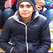Daniel Magaña's photo