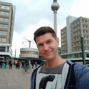 Sergey Formosus's photo