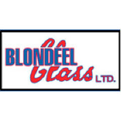 Blondeel Glass Ltd.