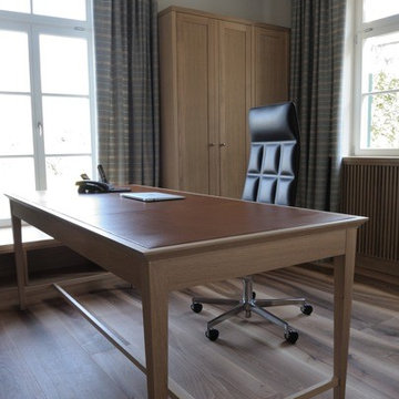 Klassisches Landhaus
