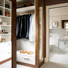 Bed rooms