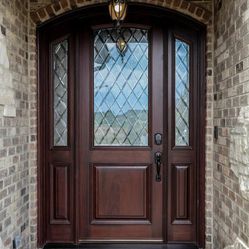Custom Ranch Estate | Stewart Ridge Community in Plainfield, IL