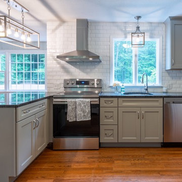 Renovation for Resale