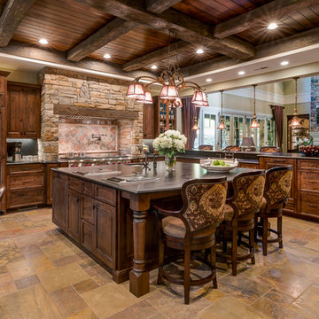 Traditional Elegance
