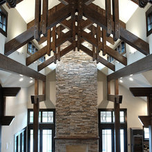 beams