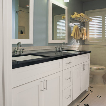 Cabinets