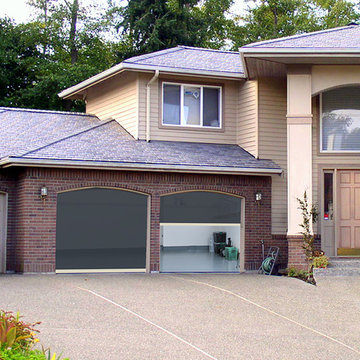 Retractable Screens