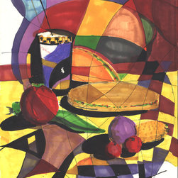 Art & Furniture - Artwork