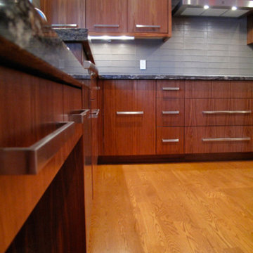 Kitchen Remodels