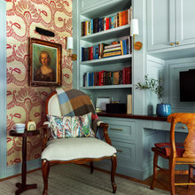 current living room inspiration