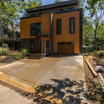 2 Russell Rd.- Front Exterior