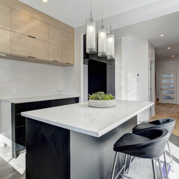 Berri kitchen