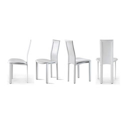 Lara Dining Chair by Cattelan Italia - $450.00 - Dining Chairs