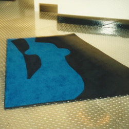 Matisse Inspired Custom Rugs - Area Rugs