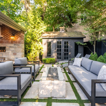 Elegant Seclusion