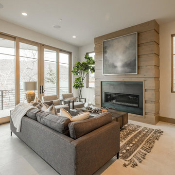 Park City Vacation Home
