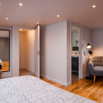 68 LEE ROAD LOFT CONVERSION