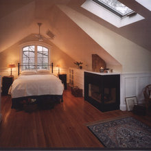 Attic Renovations