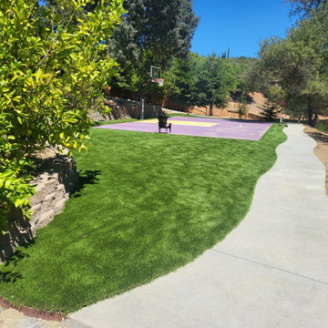 Fescue Supreme