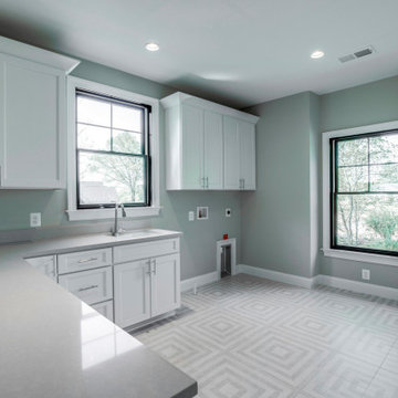 Introducing Our Amazing Heartwood Model!