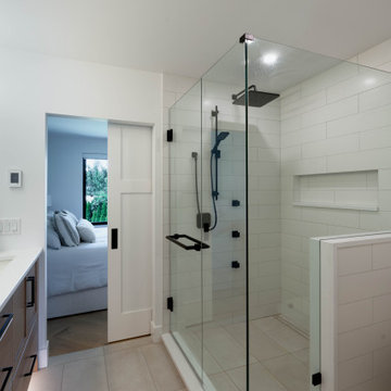 Hall Road Renovation