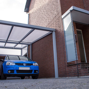 Carports