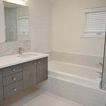 HS Ensuite/Powder Room