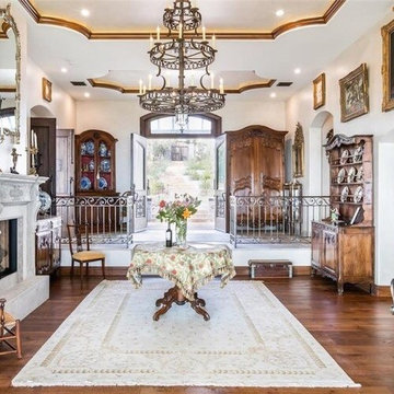 Palas Verdes Estate
