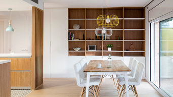 1505_AL   Cocina - Comedor