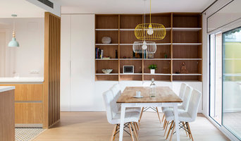 1505_AL Cocina - Comedor