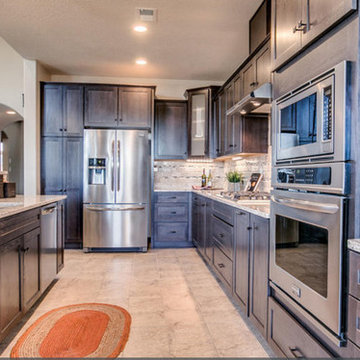 North Albuquerque Acres New Construction