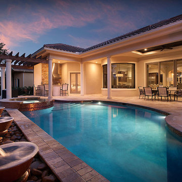 Jackson Custom Pools