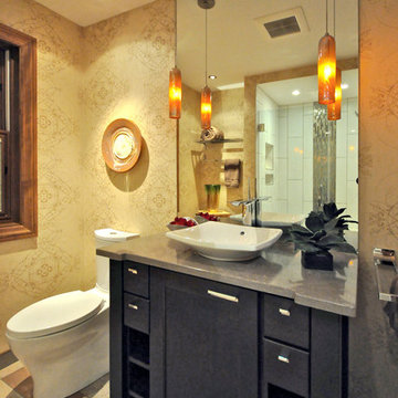 Kestrel Guest Bath