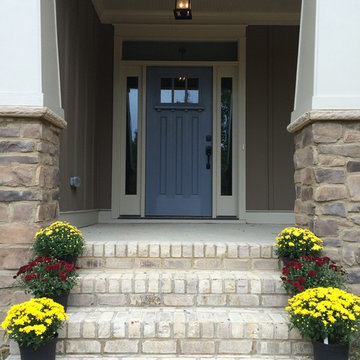 Cedar Mountain 48