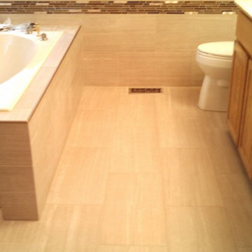 White Water Estates