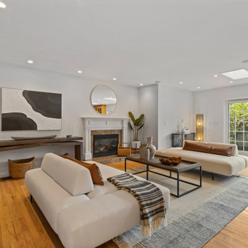 Phelps Ave
