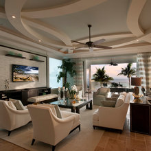 Ceilings