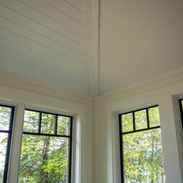 South Shore Walloon Cottage Design