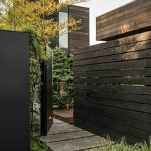 Outdoors Spaces