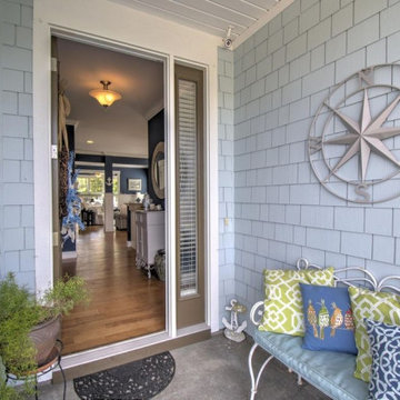 Bay Winds Cottage