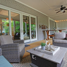 Porch Ideas