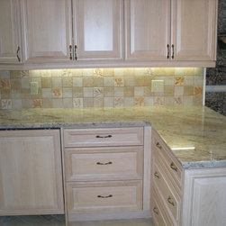 Exquisite Kitchens & Vanities Inc. - Kitchen Cabinetry