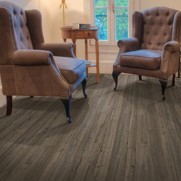 Resilient Flooring